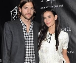 Ashton Kutcher Demi Moore Divorce Papers Filed