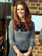 Kate Middleton 2012