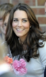 Kate Middleton Pictures