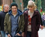 Taylor Swift and Harry Styles Getting Back Together