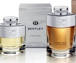 Bentley launches first Luxury Fragrance Range for Men
