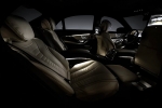 Mercedes-Benz S-Class First Images