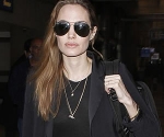 Angelina Jolie Close to Legal Victory