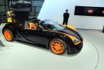 Bugatti Veyron 16.4 Grand Sport Vitesse Gallery