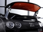 Bugatti Veyron 16.4 Grand Sport Vitesse Pics