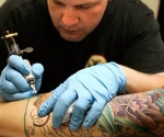 How to Care for your Tattoo
