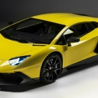 Lamborghini Aventador Lp720-4