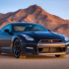 2014 Nissan GT-R Track Limited Edition