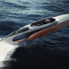  Claydon Reeves Debuts Rolls Royce-Powered Aeroboat Inspired by the Spitfire
