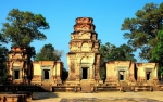 Cambodia Pictures