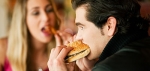 Fast Food Contributes To 11 Percent Calories