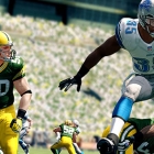 Madden Football Game