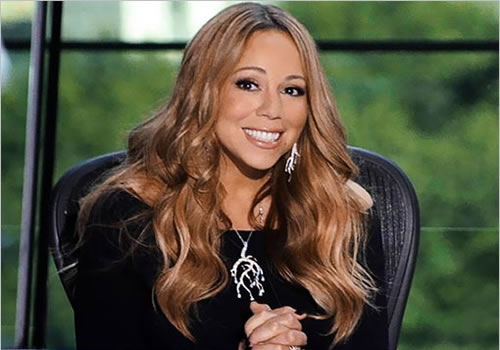 Mariah Carey World Tour