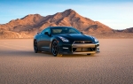 Nissan Gt-R Track Pictures