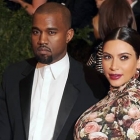  Kanye West to Attend Kim’s Baby Shower