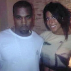 Leyla Ghobodi claims Kanye West cheated on Kim