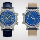  Patek Philippe Sky Moon Tourbillon Ref 6002G is the Brand’s Most complicated Wristwatch