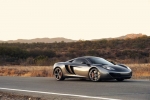 McLaren MP4-12C Photo Gallery