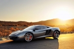 Hennessey McLaren Pictures