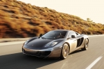 Hennessey McLaren Photos