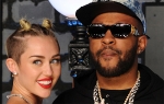 Miley Cyrus Not Dating with Mike
