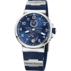  Ulysse Nardin unveils limited edition watch for Monaco Yacht Show