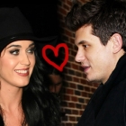  John Mayer and Katy Perry Got Engaged