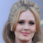  Adele almost replaces Cheryl Cole as the face of L’Oreal