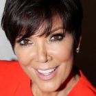  Kris Jenner Wants Kim & Kanye To Wed In 2014