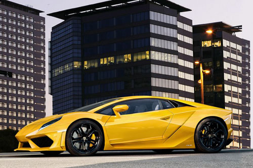 lamborghini cabrera image