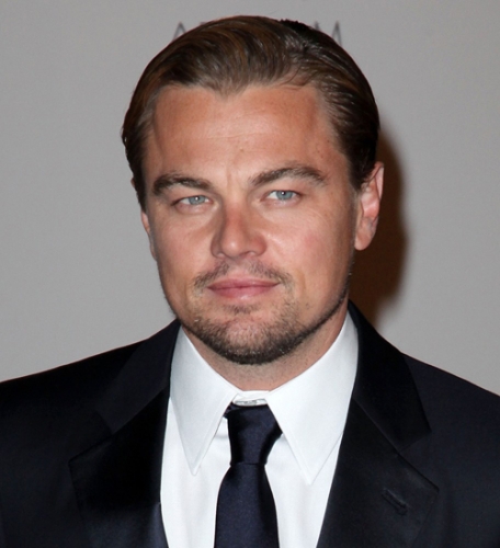 leonardo dicaprio image