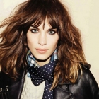  Alexa Chung To Launch Fashion Line In 2014
