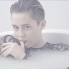  Cyrus Tweets Her Disappointment After Raunchy New Video Adore You Leaks online