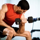  Weight Lifting Workout For Men