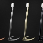  World’s Most Expensive Toothbrush is Made from Titanium and Costs $4,375