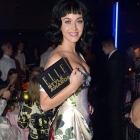  Katy Perry Named Woman of the Year at the Elle Style Awards