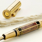  Pen of the Year 2014 by Graf von Faber-Castell is Dedicated to Catherine’s Palace