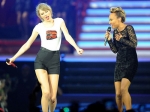 Taylor Swift and emile song