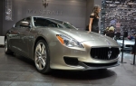 Maserati Ermenegildo car