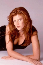 Angie Everhart photos