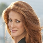  Angie Everhart Super Model