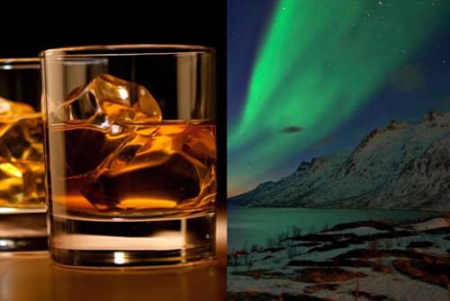 Arctic Whisky