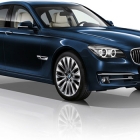  2015 BMW 7 Series Edition Exclusive Announced