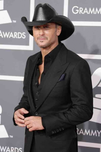 Tim McGraw