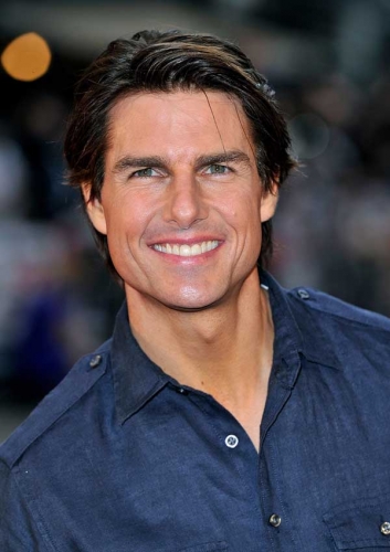 Tom Cruise pics