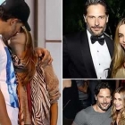  Sofia Vergara flashes diamond ring on vacation with Joe Manganiello