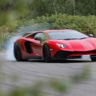  2015 Lamborghini Aventador Superveloce UK Review