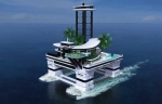 private floating Yachts