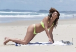 Ferne McCann Hot Bikini Body