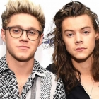  Harry Styles and Niall Horan to MISS Brit Awards